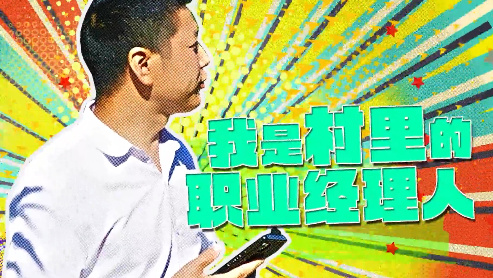 【8090新农人】安康市岚...