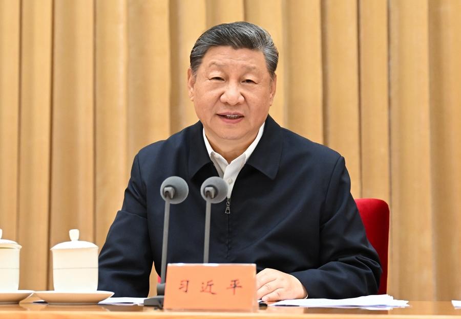 中央城市工作会议在北京举行 习近平发表重要讲话
